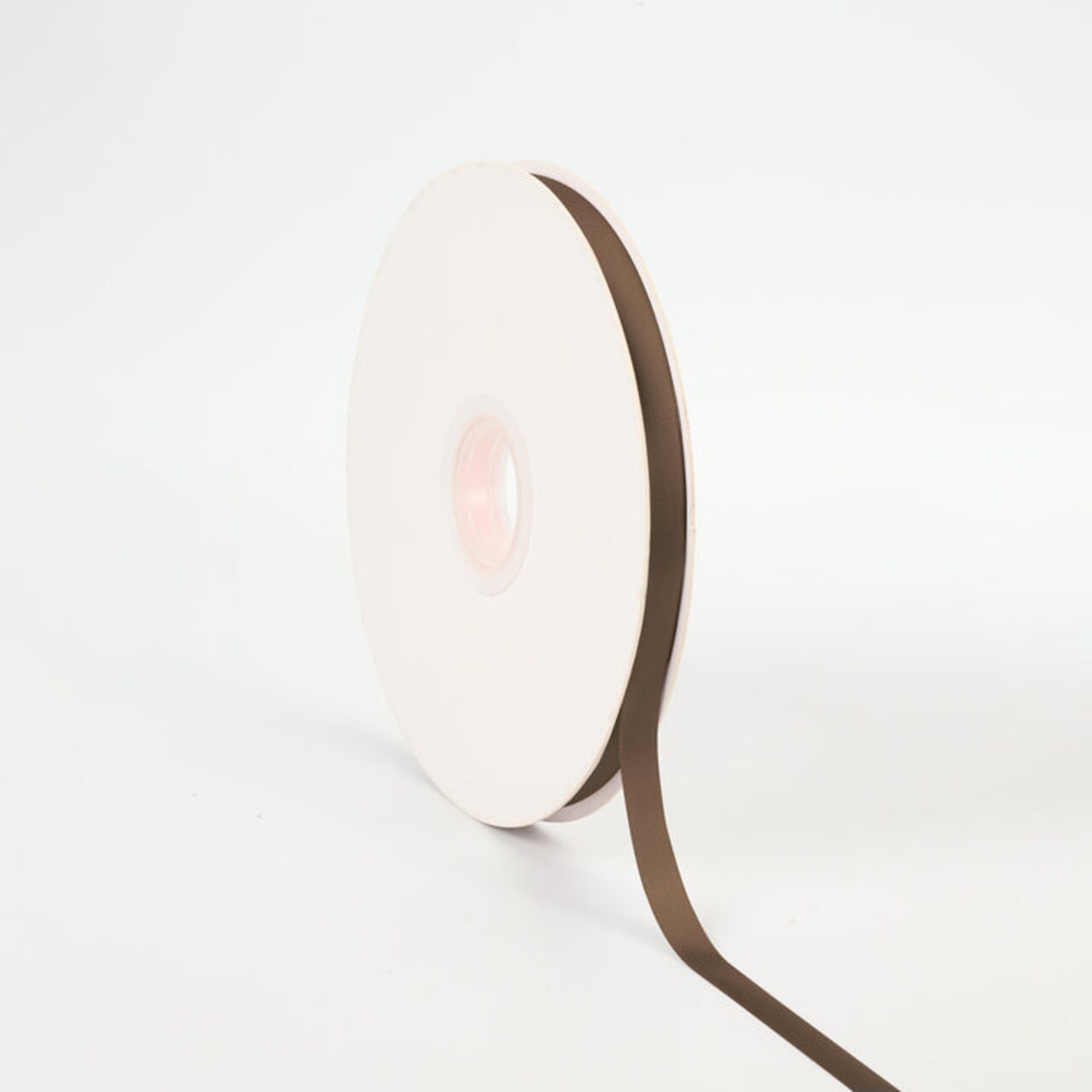 LaRibbons 3/8" - 2 1/4" Double Face Satin Ribbon | 50 Yard Roll - 100 Yard Roll